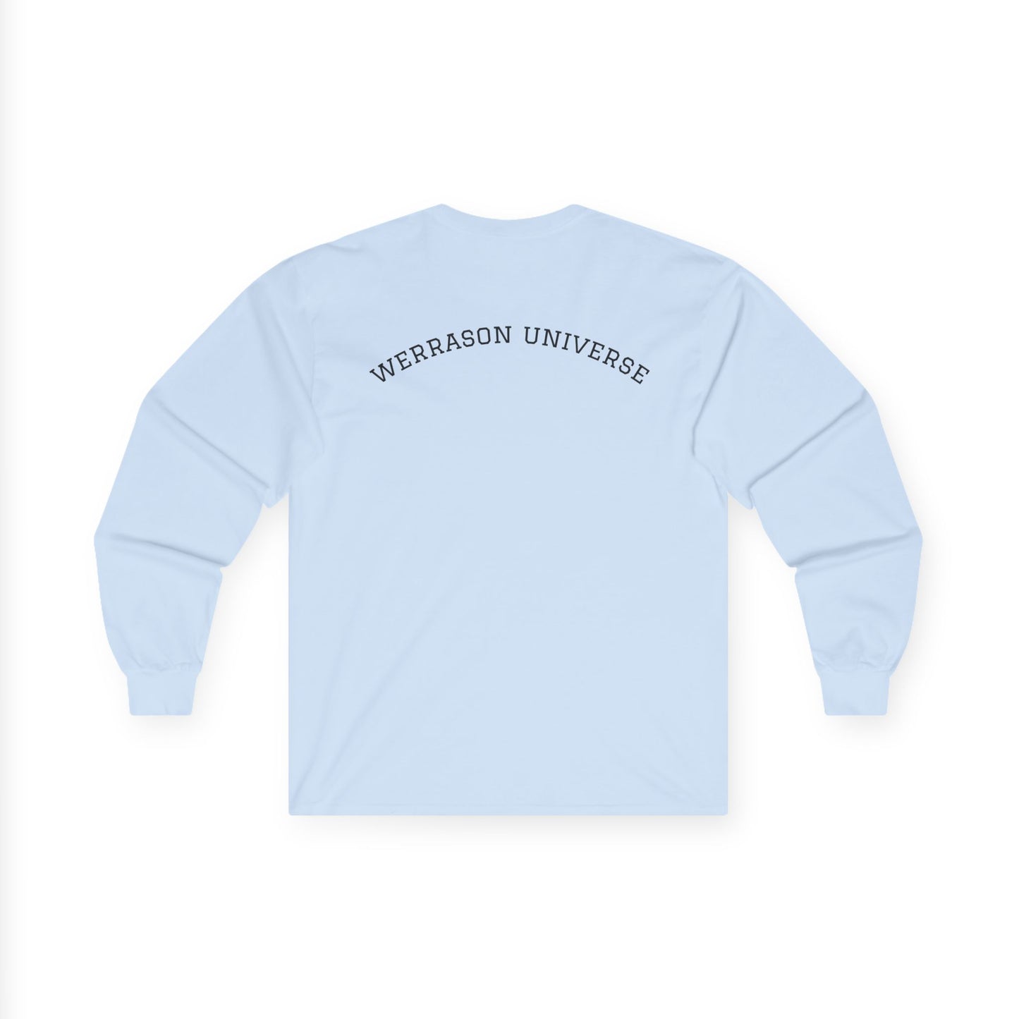 Unisex Ultra Cotton Long Sleeve Tee