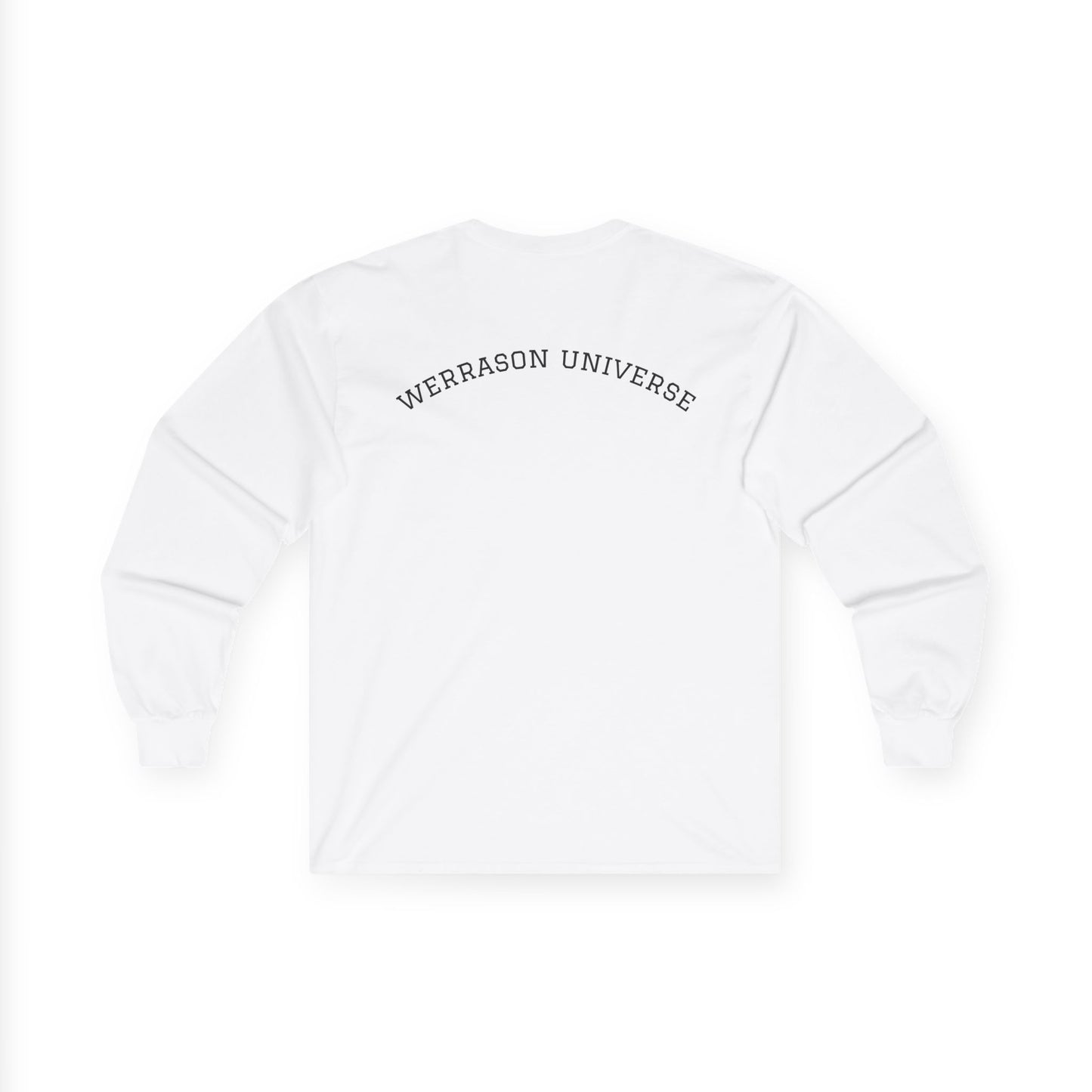 Unisex Ultra Cotton Long Sleeve Tee